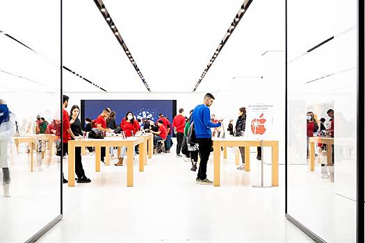 Названо количество пользователей Apple Card