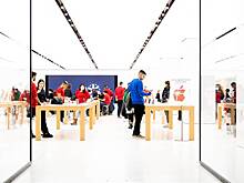 Названо количество пользователей Apple Card