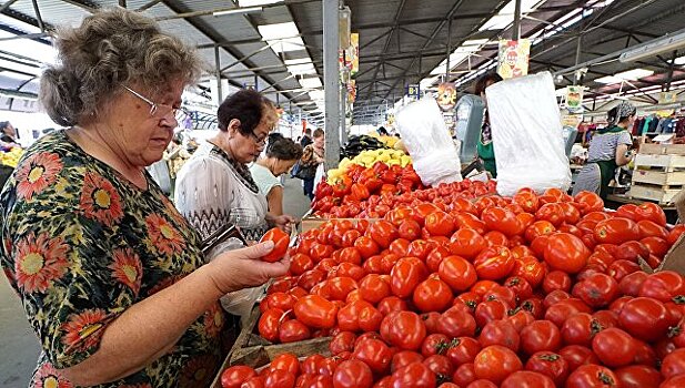 Роспотребнадзор нашел рост брака в пищевой продукции