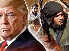 Трамп оставит сирийскую оппозицию без оружия