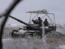 Захарова высказалась о восприятии Зеленским украинского конфликта