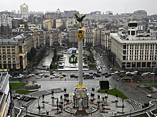 В России высказались о возможных выборах на Украине весной 2026 года