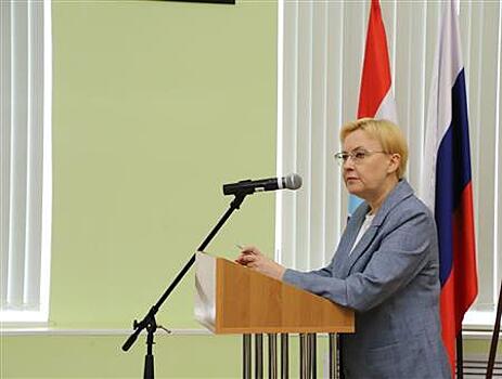 Мэр Самары отказала в высотной застройке территории хлебозавода № 3