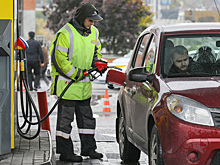 Стало известно, насколько подорожал бензин в Москве за неделю