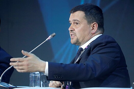 Вице-премьер Максим Акимов возглавит совет директоров РЖД