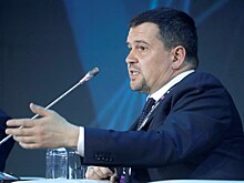 Вице-премьер Максим Акимов возглавит совет директоров РЖД