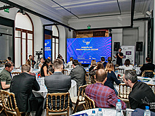 Форум Urban Space 2019 завершился в Санкт-Петербурге
