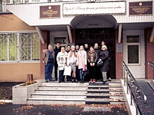 "Не знать своих корней – это значит, ничего не передать своим детям"