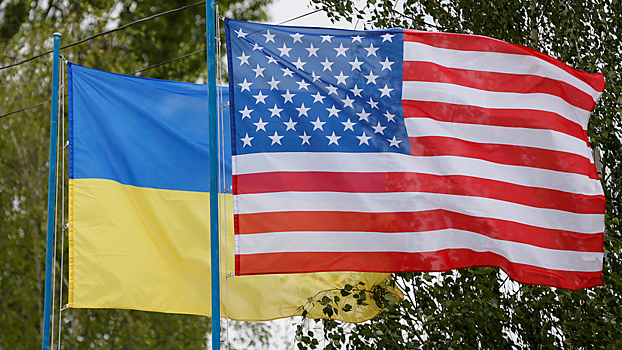 США запустят новую программу против коррупции на Украине