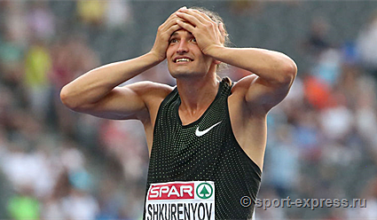 Илья Шкуренев – об Олимпиаде-2020: У меня есть плохое чувство