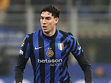 «Это был один из пяти моих лучших матчей за «Интер». Бастони — о проходе «Баварии» в ЛЧ