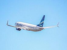 Авиакомпания «Якутия» перевела все Boeing 737 в российский регистр и получила разрешение Росавиации на их техобслуживание