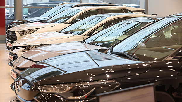 В России подорожали иномарки с льготным утильсбором