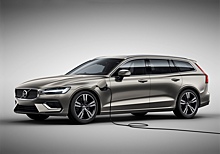 Volvo откажется от разработки новых ДВС