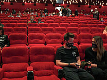 «Москино» бесплатно покажет фильмы Данелии