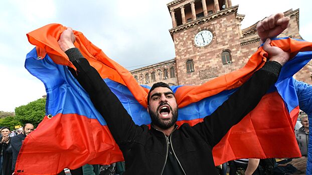 Продолжение революции? Что ждет Армению после выборов