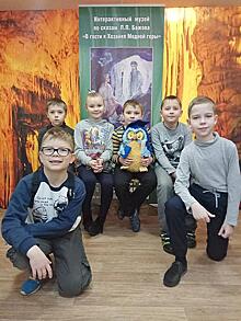 В музыкальной школе имени Калинникова в Лианозове прошел форум на тему безопасности детей