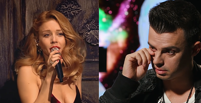 Кирилл Туриченко рассказал об отношениях с Тиной Кароль