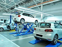 Исследование: Автопроизводители откладывают отзыв, чтобы свести к минимуму негативное внимание