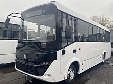 Новый автобус КамАЗ Vega оказался существенно дешевле ожидаемого