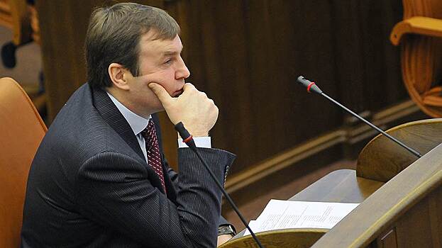 Сбербанк банкротит красноярского депутата Госдумы