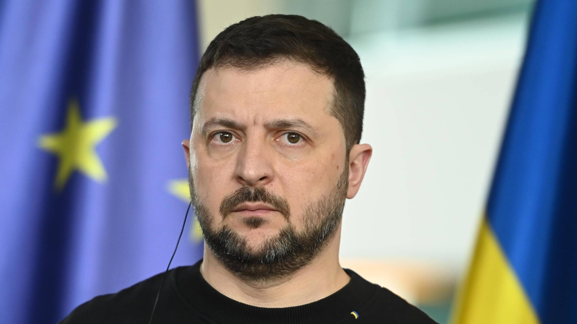 «Отрыв от реальности»: в Думе рассказали о «тревожных симптомах» Зеленского