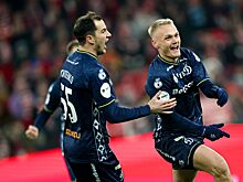 Московское «Динамо» объявило состав на тренировочный сбор в ОАЭ