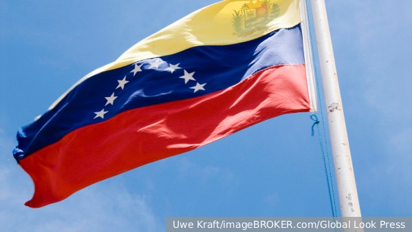 В США назвали нетерпимостью к инакомыслию решение Венесуэлы по дипломатам
