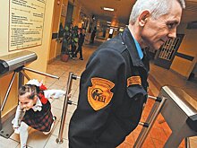 Дмитрий Данилов: Работа по защите прав детей в прокуратуре была перестроена