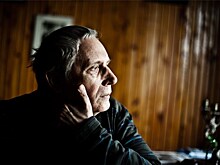 "Чёрное зеркало" Юрия Мамлеева