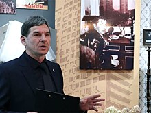 Алтайский мемориальный музей Роберта Рождественского увеличился на три зала