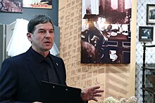 Алтайский мемориальный музей Роберта Рождественского увеличился на три зала