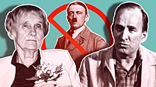 «Приходилось выбирать между чумой и холерой»: Сэм Клебанов заступился за создательницу Карлсона, обвиненную в симпатиях к Гитлеру