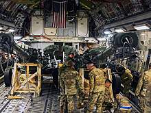 СМИ: американский сенатор подставил себя и Украину из-за помощи ВСУ