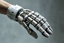 Ученые из Пензенского университета создадут VR-экзоскелет для рук