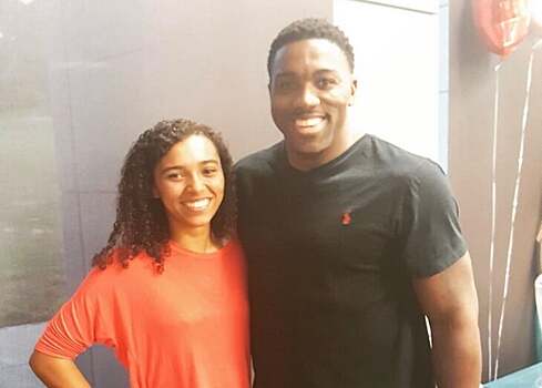 Уолт Харрис — о похищении дочери: «Это было подстроено»