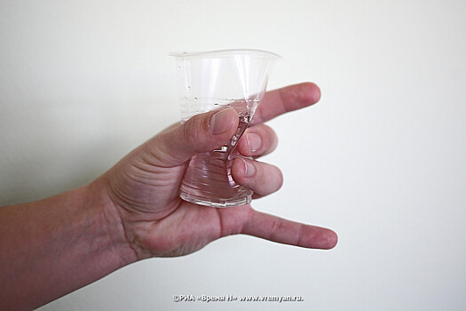 Продажу алкоголя ограничили в жилых домах