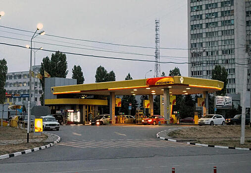 "Роснефть" договорилась о сотрудничестве с китайскими Hengli Group и Beijing Gas