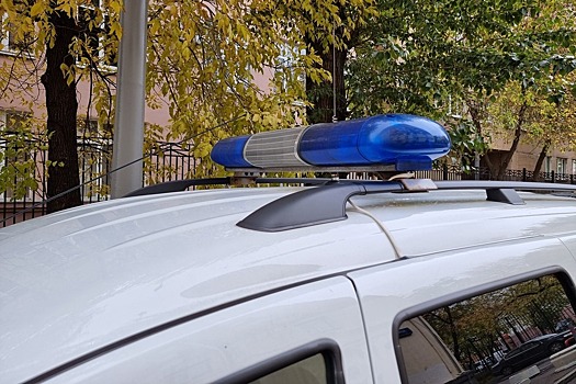 Обнаженный налетчик в Казани заставил соседа выпрыгнуть в окно