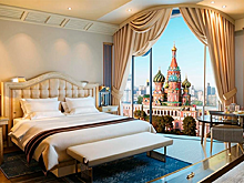 Станет ли «Балчуг Kempinski» жемчужиной в новых руках