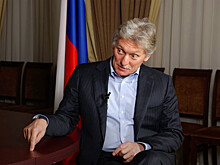 В Кремле назвали глупым заявление бывшего британского министра о Крыме