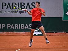 На юниорский Australian Open — 2026 заявлены 11 россиян