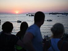 Глава Севастополя решил отложить строительство моста через бухту