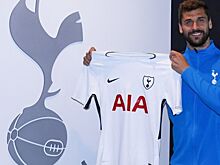 "Реал" отклонил 20 предложений по Льоренте