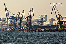 РЖД отменило санкции на отправку грузов в торговый порт Владивостока
