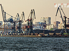 РЖД отменило санкции на отправку грузов в торговый порт Владивостока