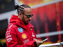 Ральф Шумахер посоветовал Хэмилтону съездить в совместный отпуск с его гоночным инженером