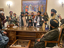 Талибан назначил новых глав нескольких министерств