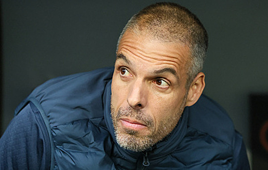 Челестини считает, что ЦСКА мог сыграть со "Спартаком" еще лучше