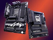 В мире обрушились продажи материнских плат из-за роста цен на оперативную память